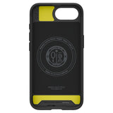 iPhone 17e / 16e Spigen Rugged Armor Deksel - MagSafe Kompatibel - Matt Svart