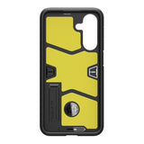 Samsung Galaxy A36 (5G) Spigen Tough Armor Deksel med Stativfunksjon - Black