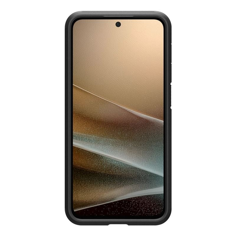 Samsung Galaxy A36 (5G) Spigen Tough Armor Deksel med Stativfunksjon - Black
