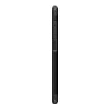 Samsung Galaxy A36 (5G) Spigen Tough Armor Deksel med Stativfunksjon - Black