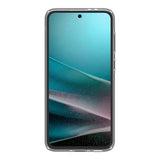 Samsung Galaxy A36 (5G) Spigen Liquid Crystal Deksel - Gjennomsiktig