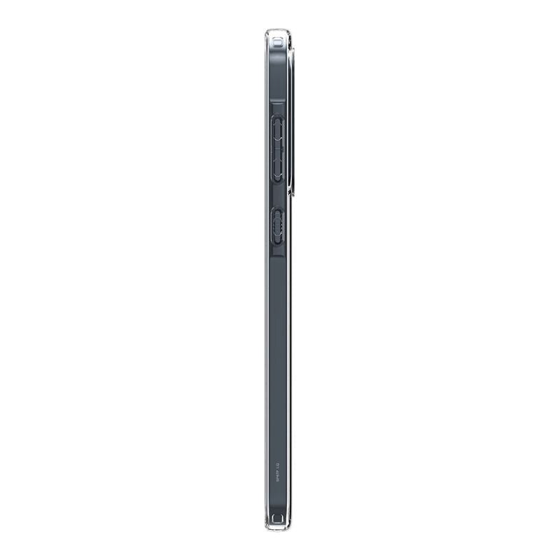 Samsung Galaxy A36 (5G) Spigen Liquid Crystal Deksel - Gjennomsiktig