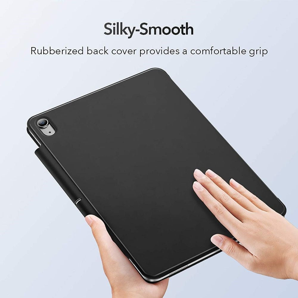 iPad Air (2022/2020) ESR Rebound Magnetic Deksel - Svart