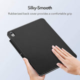 iPad Air (2022/2020) ESR Rebound Magnetic Deksel - Svart