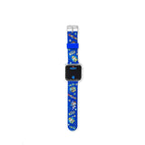 Accutime LED-Klokke for Barn med Justerbar Reim - Paw Patrol