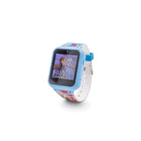 Accutime Smartklokke for Barn med Ulike Funksjoner - Anna & Elsa