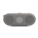 Polaroid Player P2 Bærbar Bluetooth Høyttaler - Hvit / Grå