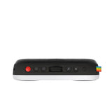 Polaroid Player P2 Bærbar Bluetooth Høyttaler - Hvit / Svart