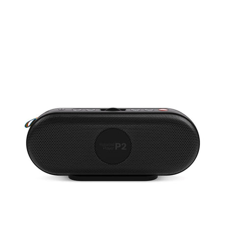 Polaroid Player P2 Bærbar Bluetooth Høyttaler - Hvit / Svart