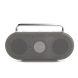 Polaroid Player P3 Bærbar Bluetooth Høyttaler - Hvit / Grå