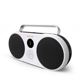 Polaroid Player P3 Bærbar Bluetooth Høyttaler - Hvit / Svart