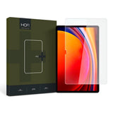 Samsung Galaxy Tab S10+ (Plus) / S9+ (Plus) / S8+ (Plus) / S7+ (Plus) / S7 FE HOFI Pro+ Skjermbeskytter Herdet Glass - Gjennomsiktig