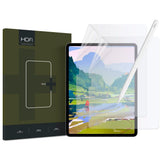 iPad 11" (2025) / iPad 10.9" (2024/2022) HOFI Paper Pro+ Beskyttelsesfilm - Matt Gjennomsiktig