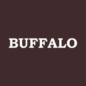 Les om Buffalo