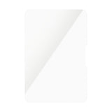 iPad Mini (2026) 8. Gen. PanzerGlass Ultra-Wide Fit Skjermbeskyttelsesglass - Gjennomsiktig