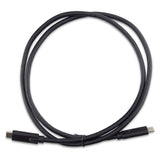 Targus USB-C til USB-C Kabel - 1m - Svart