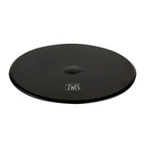 T'NB 90mm Adapter for Sugekoppmontering - Dashboard - Svart