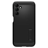 Samsung Galaxy A15 (5G) / A15 Spigen Tough Armor Bakdeksel - Svart
