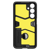 Samsung Galaxy S24+ (Plus) Spigen Tough Armor Bakdeksel - Svart