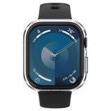 Apple Watch 11 / 10 (46mm) Spigen Thin Fit Deksel - Gjennomsiktig