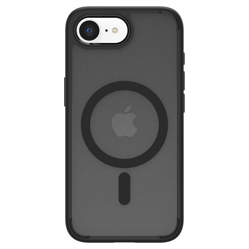 iPhone 17e / 16e Spigen Ultra Hybrid Deksel - MagSafe Kompatibel - Svart