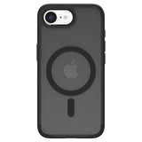 iPhone 17e / 16e Spigen Ultra Hybrid Deksel - MagSafe Kompatibel - Svart