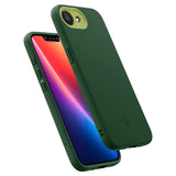 iPhone 17e / 16e Spigen Nano Pop Deksel - MagSafe Kompatibel - Grønn / Lysgrønn