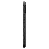 Google Pixel 10 / 10 Pro Spigen Liquid Air Deksel - MagSafe Kompatibel - Svart
