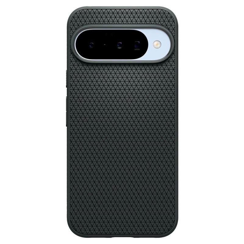 Google Pixel 10 / 10 Pro Spigen Liquid Air Deksel - MagSafe Kompatibel - Grønn