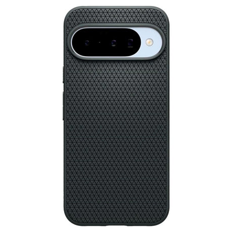 Google Pixel 10 / 10 Pro Spigen Liquid Air Deksel - MagSafe Kompatibel - Grønn