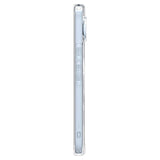 Google Pixel 10 Pro XL Spigen Ultra Hybrid Deksel - MagSafe Kompatibel - Gjennomsiktig