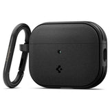 Apple AirPods Pro (3. gen.) Spigen Vault Deksel - Svart