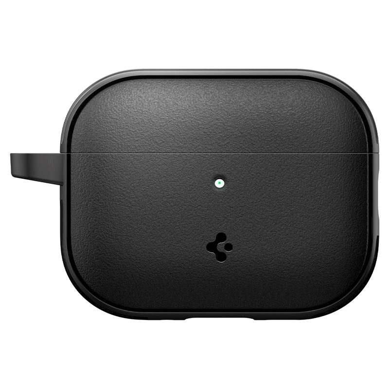 Apple AirPods Pro (3. gen.) Spigen Vault Deksel - Svart