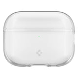 Apple AirPods Pro (3. gen.) Spigen Liquid Crystal Deksel - Gjennomsiktig