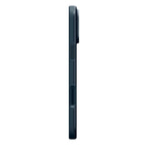iPhone 17 Pro Max Spigen Thin Fit Deksel - MagSafe Kompatibel - Blå