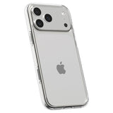iPhone 17 Pro Max Spigen Ultra Hybrid Deksel - Gjennomsiktig