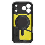 iPhone 17 Pro Max Spigen Tough Armor T Deksel - MagSafe Kompatibel - Svart