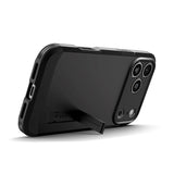 iPhone 17 Pro Max Spigen Tough Armor T Deksel - MagSafe Kompatibel - Svart