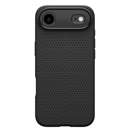 iPhone Air Spigen Liquid Air Deksel - Svart