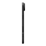iPhone Air Spigen Liquid Air Deksel - Svart