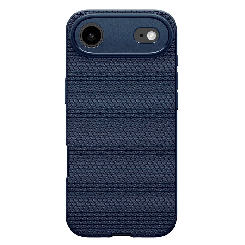 iPhone Air Spigen Liquid Air Deksel - Blå