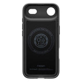 iPhone Air Spigen Thin Fit Deksel - MagSafe Kompatibel - Svart