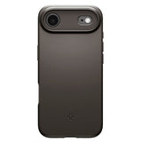 iPhone Air Spigen Thin Fit Deksel - MagSafe Kompatibel - Grå