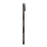 iPhone Air Spigen Thin Fit Deksel - MagSafe Kompatibel - Grå