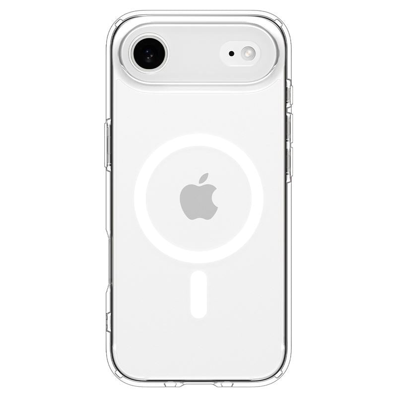 iPhone Air Spigen Ultra Hybrid Deksel - MagSafe Kompatibel - Gjennomsiktig