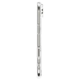 iPhone Air Spigen Ultra Hybrid Deksel - MagSafe Kompatibel - Gjennomsiktig