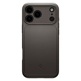 iPhone 17 Pro Spigen Thin Fit Deksel - MagSafe Kompatibel - Grå
