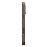 iPhone 17 Pro Spigen Thin Fit Deksel - MagSafe Kompatibel - Grå