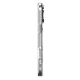 iPhone 17 Pro Spigen Ultra Hybrid Deksel - MagSafe Kompatibel - Gjennomsiktig