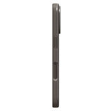 iPhone 17 Spigen Thin Fit Deksel - MagSafe Kompatibel - Grå